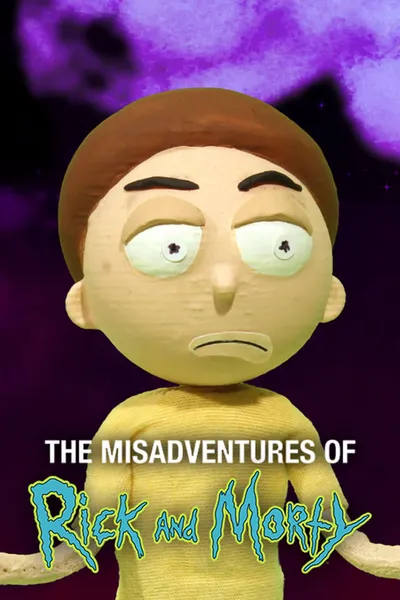 The Misadventures of Rick and Morty