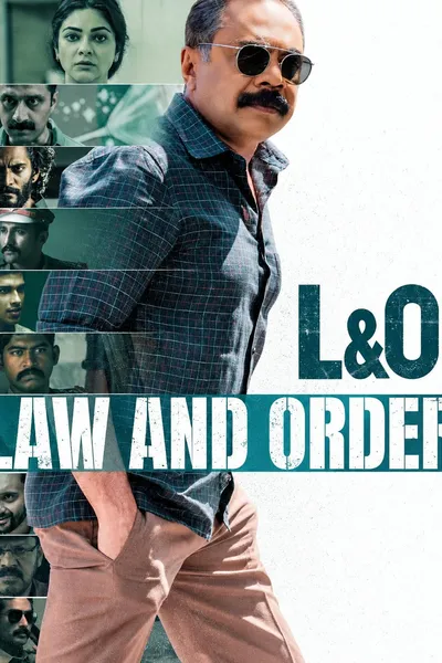 L&O - Law and Order