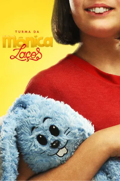 Monica and Friends: Bonds