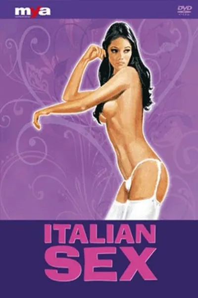 Italian Sex