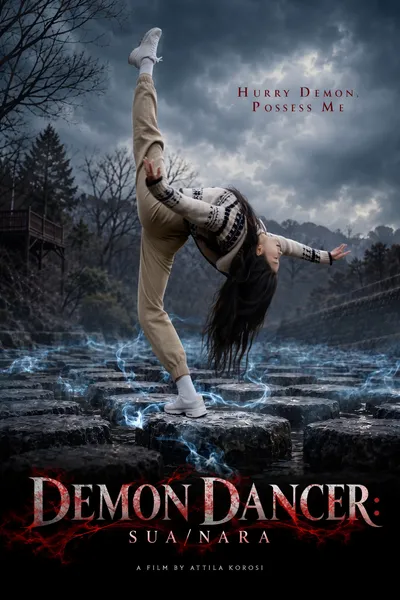 Demon Dancer: Sua/Nara
