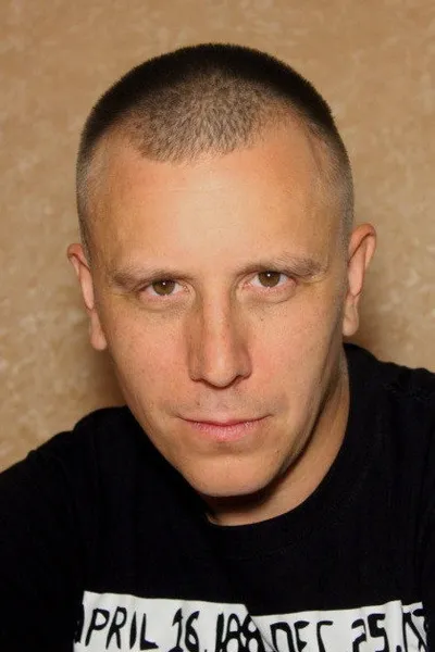 Nikolay Molochkov