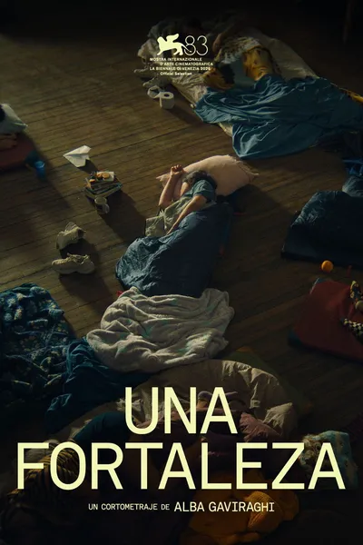 A Fortress