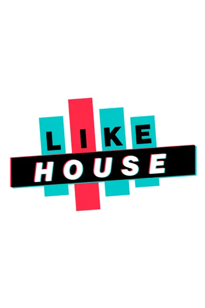 LIKE HOUSE