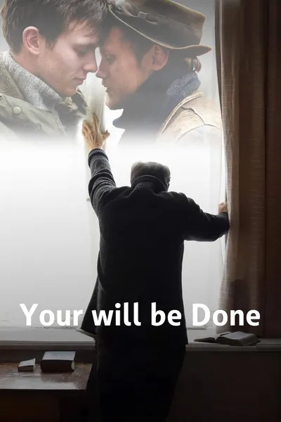 Your Will Be Done