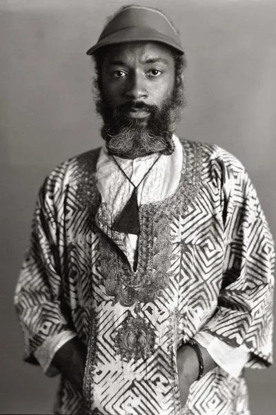 David Hammons