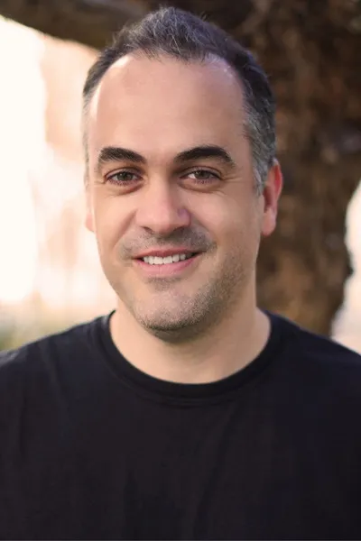 Scott Stokdyk