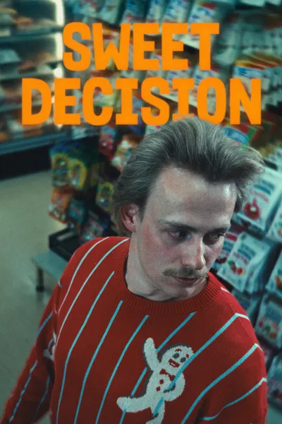 Sweet Decision