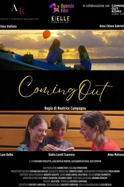 Coming Out