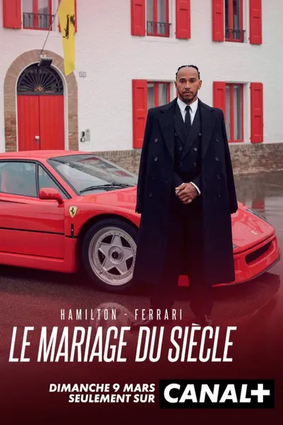 Hamilton-Ferrari: The Marriage of the Century