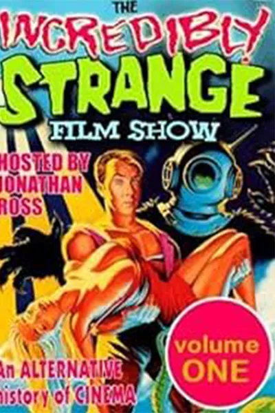 The Incredibly Strange Film Show: The Legend of El Santo