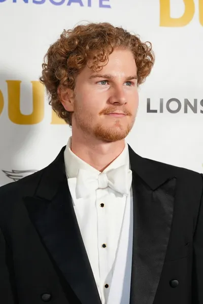 Joe Matthews