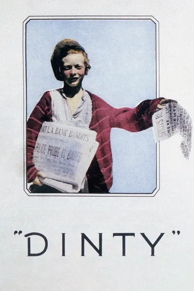 Dinty