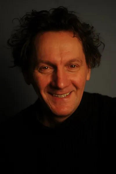 Yuri Kraskovich