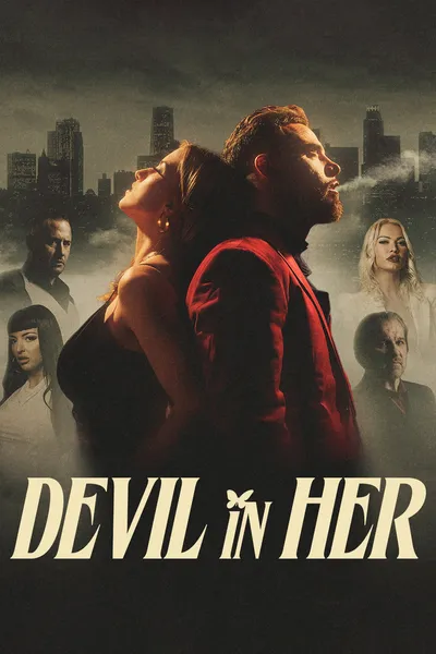 Devil in Her
