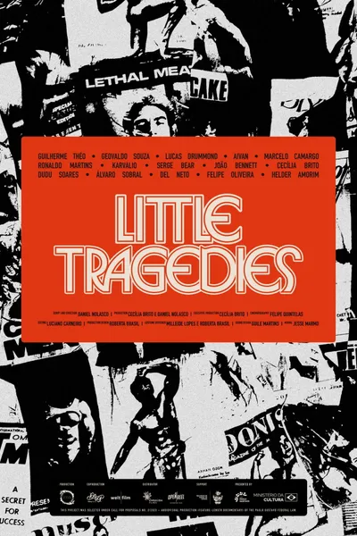 Little Tragedies