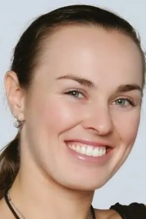 Martina Hingis