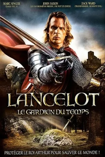 Lancelot: Guardian Of Time