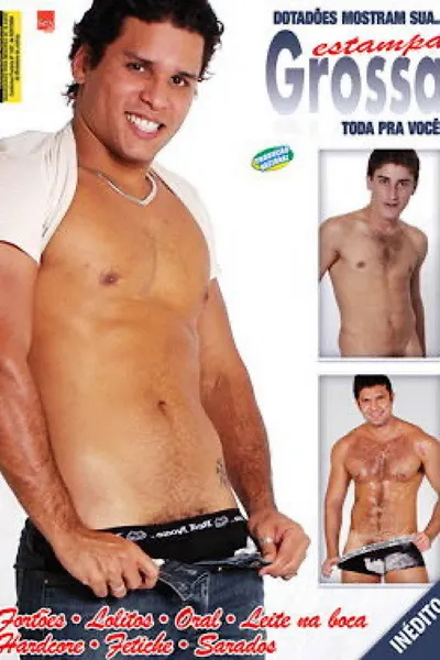 Grossa estampa