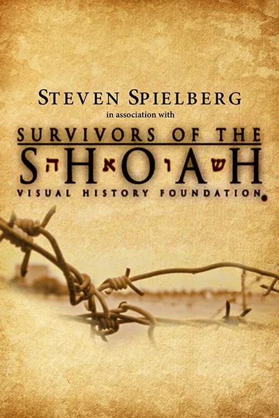 Survivors of the Shoah: Visual History Foundation