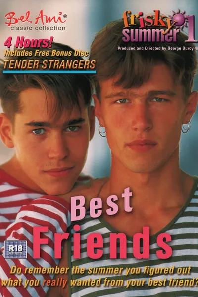 Frisky Summer 1: Best Friends