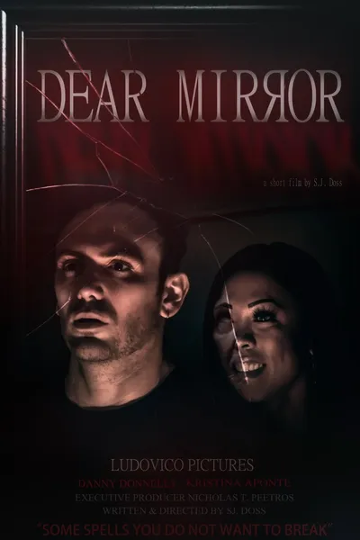 Dear Mirror