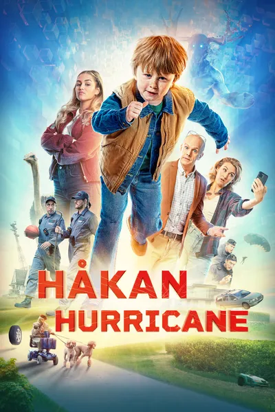 Håkan Bråkan