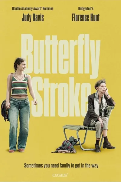 Butterfly Stroke