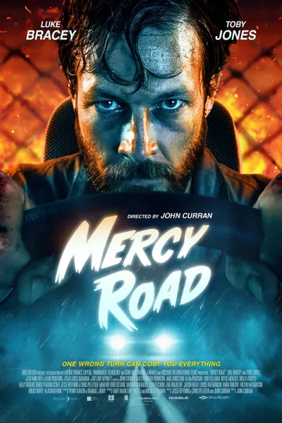 Mercy Road