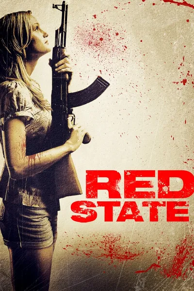 Red State