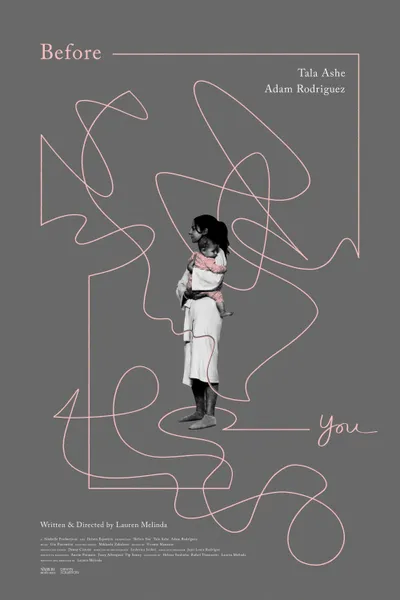 Before You