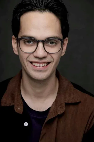 Marlon Pérez