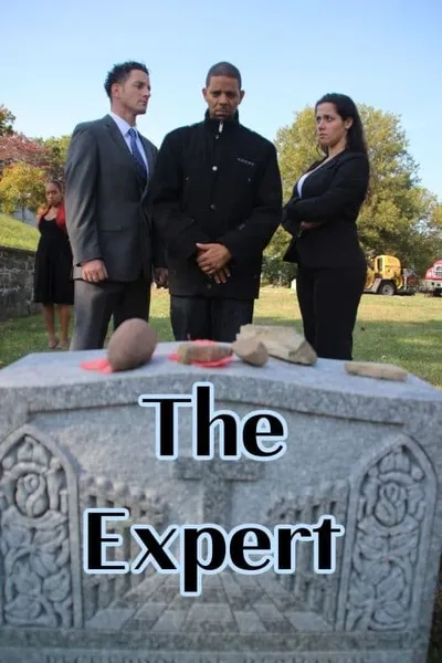 The Expert