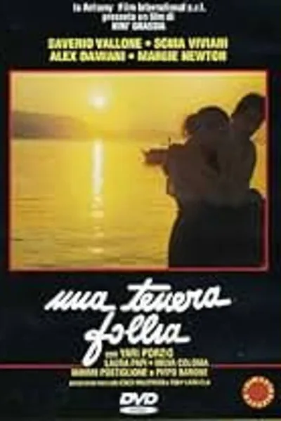 Una tenera follia