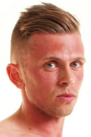 Jake Cullen