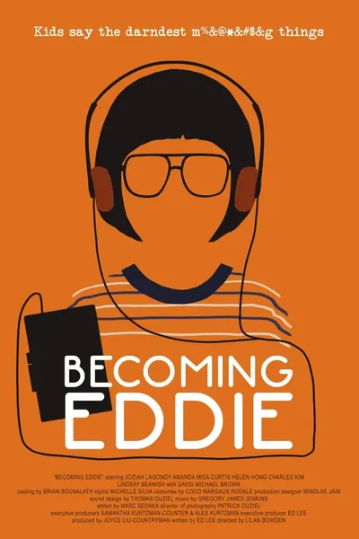Becoming Eddie