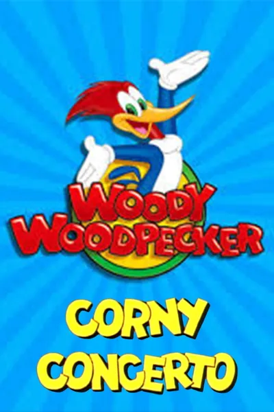 Corny Concerto