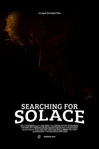 Searching for Solace