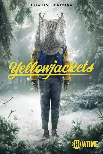 The Yellow Jacket