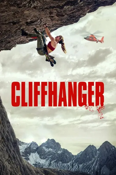 Cliffhanger