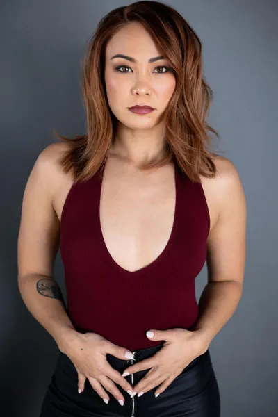 Michelle Waterson-Gomez