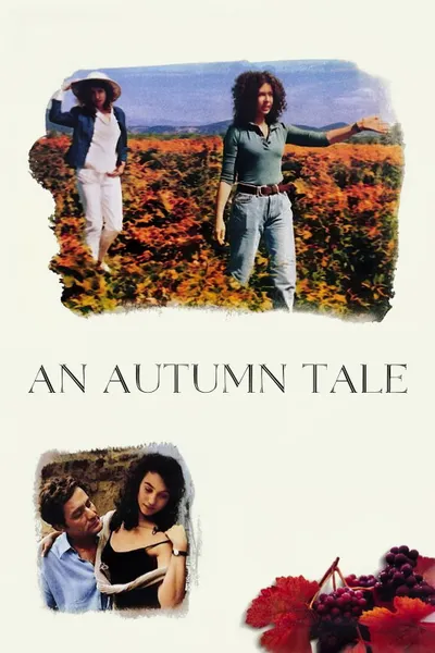 A Tale of Autumn