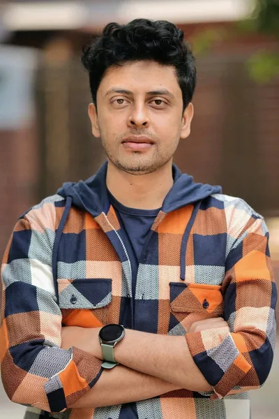Gm Masud