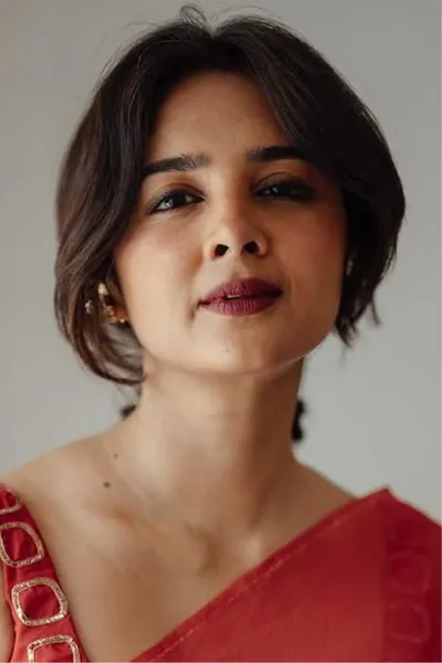 Reshma Sebastian