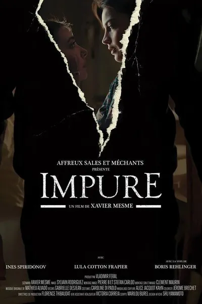 Impure