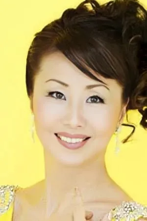 Junko Yanagisawa