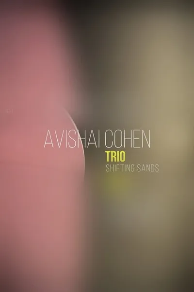 Avishai Cohen Trio - En session privée au Théâtre du Maillon, Strasbourg