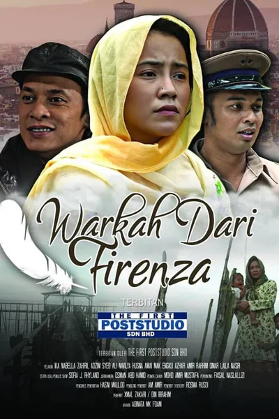 Warkah Dari Firenza