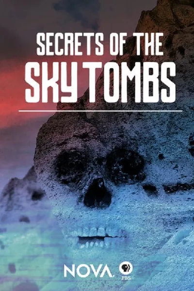 NOVA: Secrets of the Sky Tombs