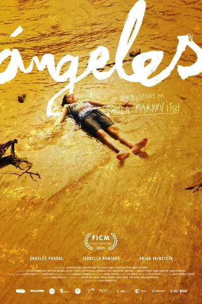 Ángeles